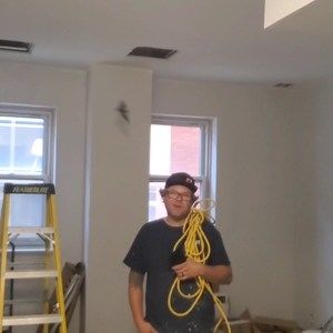 Meet your Posher, Mathew